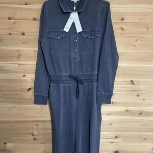 Blue Jumper From 525 Womens